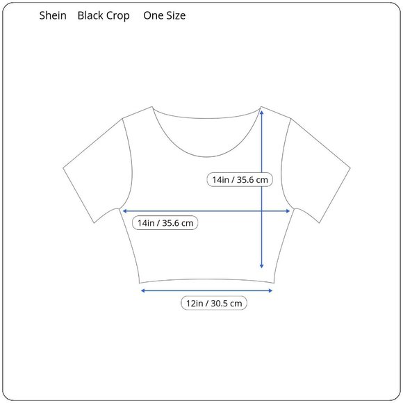 Shein Black White Stripes Halter Crop Top Tie Back Women's One Size - Picture 8 of 8